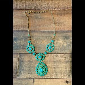 Stella & Dot Necklace.